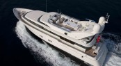 Motor yacht La Mascarade (ex La Masquerade) 